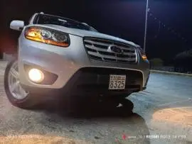 سيارة أوربية 2010/2011