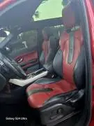 Range Rover Evoque 2015 Panorama