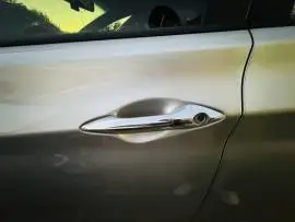 Hyundai Avante 2011