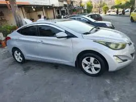 هونداي النترا 2013