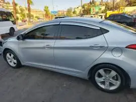 هونداي النترا 2013