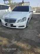 Mercedes E300 2013 for sale