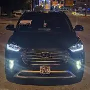 هيونداي ماكس كروز 2017