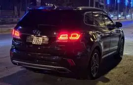 هيونداي ماكس كروز 2017