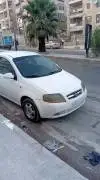Daewoo Kalos 2000