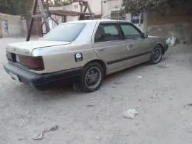 مازدا 929 موديل 1993 للبيع