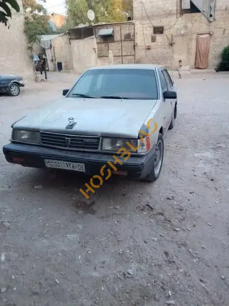 مازدا 929 موديل 1993 للبيع