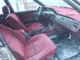 مازدا 929 موديل 1993 للبيع