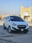 هيونداي توسان 2011