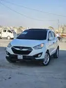 هيونداي توسان 2011