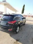 Hyundai Tucson 2010