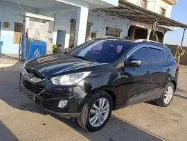Hyundai Tucson 2010