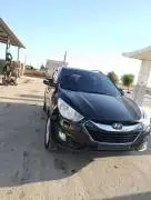 Hyundai Tucson 2010