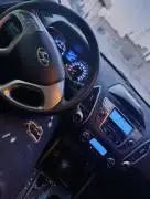 Hyundai Tucson 2010