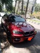 BMW X6M 2013