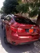 BMW X6M 2013