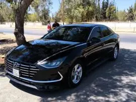 Hyundai Sonata 2020