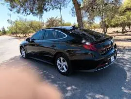 Hyundai Sonata 2020
