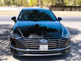 Hyundai Sonata 2020