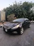 سوناتا 2012 أوروبية