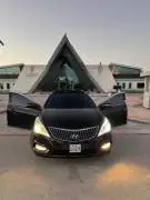 Hyundai Azera 2012 for sale