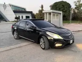 هيونداي أزيرا 2012 للبيع