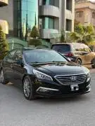 هيونداي سوناتا 2015 للبيع