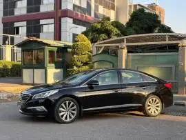 Hyundai Sonata 2015 for sale