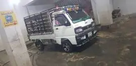 Changan 2006, Aleppo