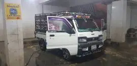 Changan 2006, Aleppo