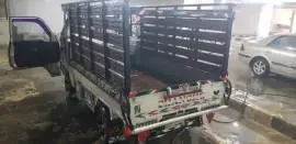 Changan 2006, Aleppo