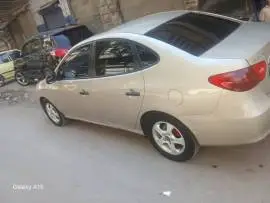 Hyundai Avante 2008 for sale