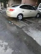 Hyundai Avante 2008 for sale