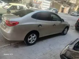 Hyundai Avante 2008 for sale