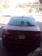 كيا أوبتيما 2012