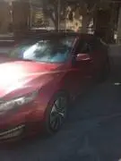 كيا أوبتيما 2012
