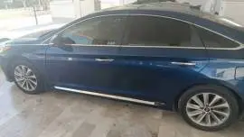 Hyundai Sonata 2017 for sale