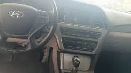 Hyundai Sonata 2017 for sale