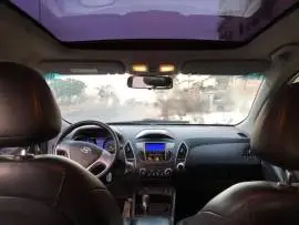 توسان 2011 للبيع