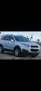 Chevrolet Captiva 2012 for sale