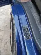 Kia Banco Arobi 2010