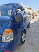 Kia Banco Arobi 2010