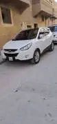 Hyundai Tucson 2013 Diesel
