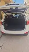 Hyundai Tucson 2013 Diesel