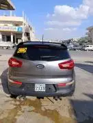 Kia Sportage 2012