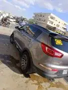 Kia Sportage 2012