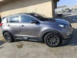 Kia Sportage 2012