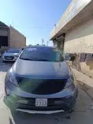 Kia Sportage 2012