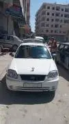 Hyundai Verna 2005