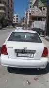 Hyundai Verna 2005